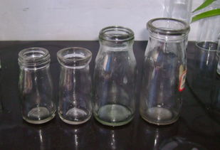 玻璃瓶的多彩世界 從酒瓶到包裝瓶的演變與應(yīng)用