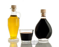 調(diào)味品存放首選玻璃瓶，慎用不銹鋼器皿