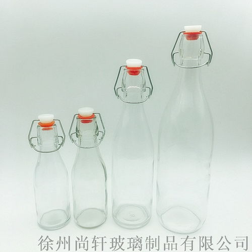 專業(yè)玻璃瓶生產(chǎn)廠家 一站式訂制高白料酒瓶與白酒瓶，專注出口外貿(mào)與批發(fā)