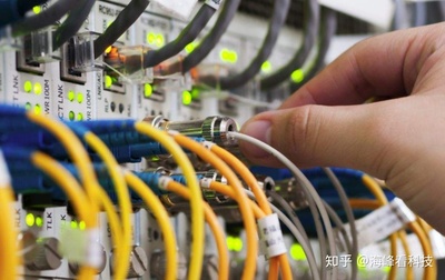 萬(wàn)千企業(yè)“跑步”上云 專(zhuān)線(xiàn)質(zhì)量如何決定上云成敗